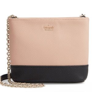 Kate Spade Jackson Street  Ellery Crossbody